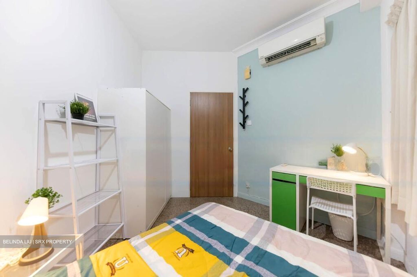 The Bayshore (D16), Condominium #636333041
